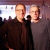 Rob Epstein and Jeffrey Friedman attend the Variety Studio at Sundance Day 1 at The Lift on January 22 in Park City, Utah. Rob Epstein and Jeffrey Friedman attend the Variety Studio at Sundance Day 1 at The Lift on January 22 in Park City, Utah.