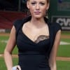 Blake Lively attends the premiere of "The Town" at Fenway Park on September 14 in Boston (WireImage) Blake Lively attends the premiere of "The Town" at Fenway Park on September 14 in Boston (WireImage)