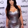 Kim arrives at Tao on October 15, 2010 in Las Vegas, Nevada. Kim arrives at Tao on October 15, 2010 in Las Vegas, Nevada.
