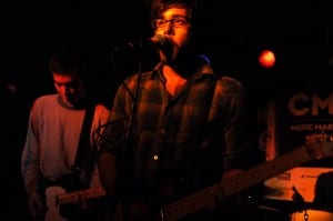 A Million Years @ Arlene's Grocery6