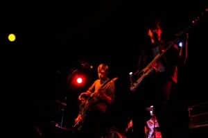Band 1 @ Public Assembly