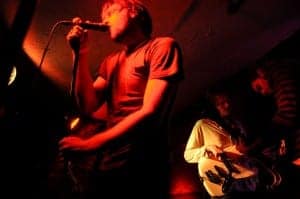 Empires @ National Undergound