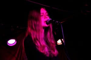 First Aid Kit @ The Delancey (10)
