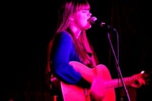 First Aid Kit @ The Delancey (12)