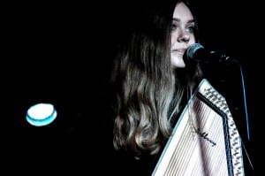 First Aid Kit @ The Delancey (7)