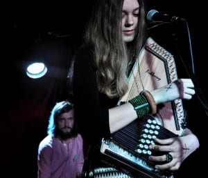 First Aid Kit @ The Delancey (8)
