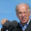 Biden spoke passionately about what he feels is at stake this election (John Stephen Dwyer for Blast Magazine) Biden spoke passionately about what he feels is at stake this election (John Stephen Dwyer for Blast Magazine)