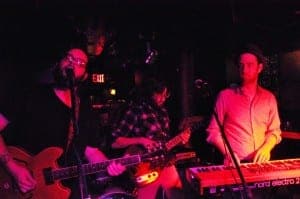Quiet Loudly @ National Underground (5)