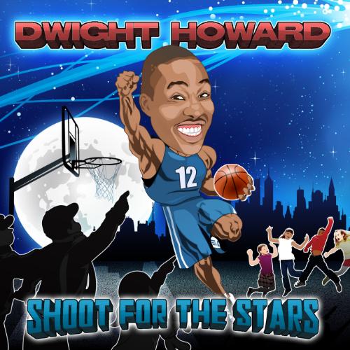 dwight howard high school. NBA superstar Dwight Howard#39;s