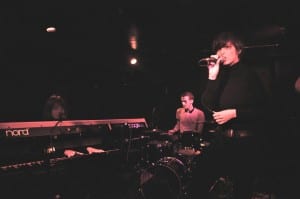 The Jezabels @ Fat Baby (2)