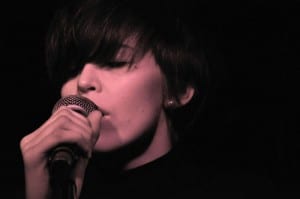 The Jezabels @ Fat Baby