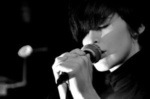 The Jezabels @ Fat Baby (3)