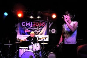 The Pack AD @ Arlene's Grocery (4)