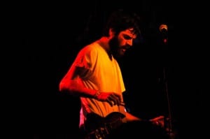 Titus Andronicus @ Public Assembly