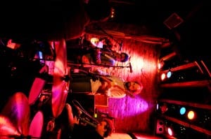 Wielding Irons @ Rockwood Music Hall (4)