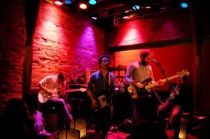 Wielding Irons @ Rockwood Music Hall (5)