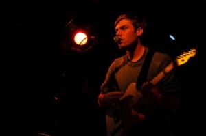 Wild Nothing @ Public Assembly (3)