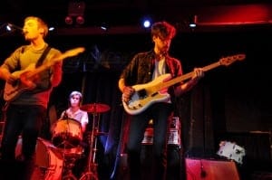 Wild Nothing @ Public Assembly (4)