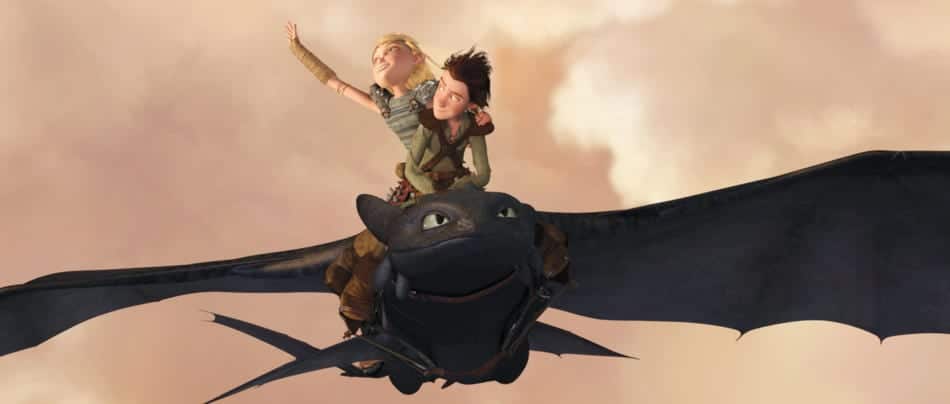 Best of How to Train Your Dragon