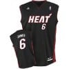 Lebron James's new jersey