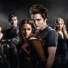 Nothing happens in “Twilight.” We spend the first three quarters of the book marveling over Bella’s hackneyed descriptions of Edward’s hunky marble ass and watching her brush her teeth.