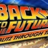 Back To The Future Blitz Through Time logo