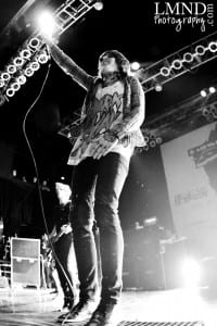 Bring Me The Horizon (1)