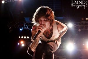 Bring Me The Horizon (7)