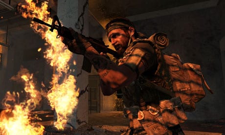 call of duty black ops quick revive. Call of Duty: Black Ops