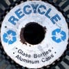 Just a few decades ago, Americans recycled less than 10 percent of their solid waste. Today, Americans recycle some 32 percent of the 350 million tons of refuse they generate annually (Media credit/Tom Magliery via Flickr)