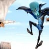 MegaMind BANNER