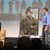 Unveiling the Portrait of Major Winters