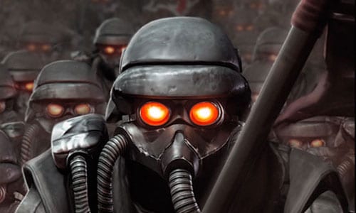  Killzone 3 beta keys, and are ready to dish them out.