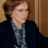 Rosalynn Carter (John Stephen Dwyer for Blast Magazine) Rosalynn Carter (John Stephen Dwyer for Blast Magazine)