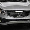 sportage grill