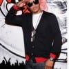 T.I. performs a One Night Only show for AXE Music at Capitale on August 16 in New York.