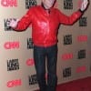 Larry King arrives at CNN's "Larry King Live" final broadcast party at Spago restaurant on December 16 in Beverly Hills (WireImage)