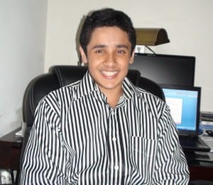 Avdeep Sahi (Media Credit/Avinder Sahi)