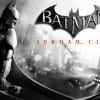 Batman Arkham City