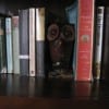 IMG_0709 Owl Bookend