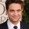 Pattinson arrives at the 68th Annual Golden Globe Awards held at The Beverly Hilton hotel on January 16, 2011 in Beverly Hills, California. (WireImage) Pattinson arrives at the 68th Annual Golden Globe Awards held at The Beverly Hilton hotel on January 16, 2011 in Beverly Hills, California. (WireImage)