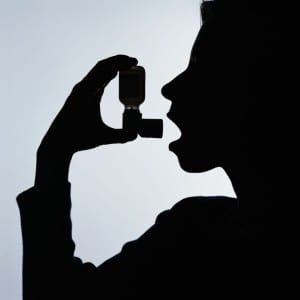 According to the Center for Health and the Global Environment at Harvard Medical School, climate change over the coming decades is likely to increase rates of allergies, asthma, heart disease and cancer, among other illnesses. (Thinkstock)