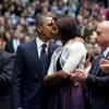 The President & First Lady after his remarks in Tucson (White House Photo/Pete Souza) The President & First Lady after his remarks in Tucson (White House Photo/Pete Souza)