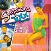 marge homers sex tape front cover2