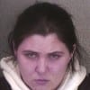 pfeiffer, melissa - booking photo pfeiffer, melissa - booking photo