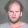 Suspect Brandon K. Jones