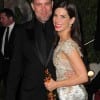 Actress Sandra Bullock and then-husband Jesse James divorced shortly after Bullock's Best Actress win at the 2010 Academy Awards (Media Credit/Jordan Strauss, WireImage)