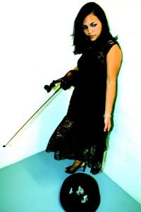 Ada Pasternak, photo credit Chad Anderson
