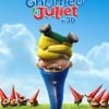 GNOMEO & JULIET One-Sheet