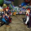 Marvel VS Capcom's first DLC, available March 1